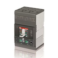 Силовой автомат ABB Tmax XT4 160А, Ekip LSI, 36кА, 3P, 40А, 1SDA0 68132 R1