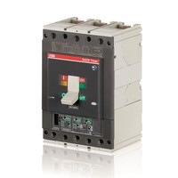 Силовой автомат ABB Tmax T5 630А, PR222DS//P-LSI, 36кА, 3P, 630А, 1SDA0 54398 R1