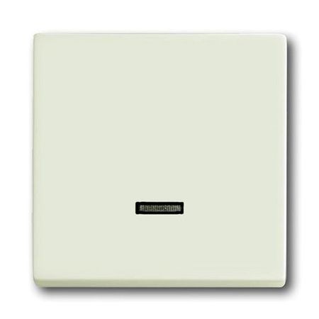 Накладка на светорегулятор ABB AXCENT, chalet-white