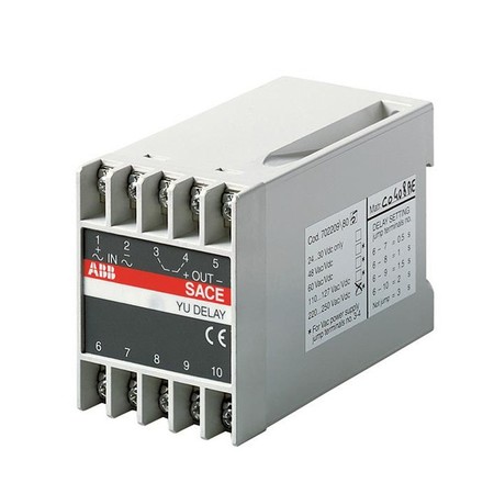 Электр. блок для UVR  24//30V  E1, 1SDA0 38316 R1