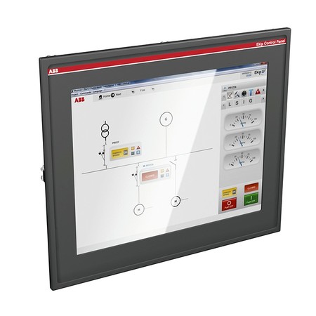 Система диспетчеризации и контроля Ekip View на неограниченное количество устройств, 1SDA074300R1