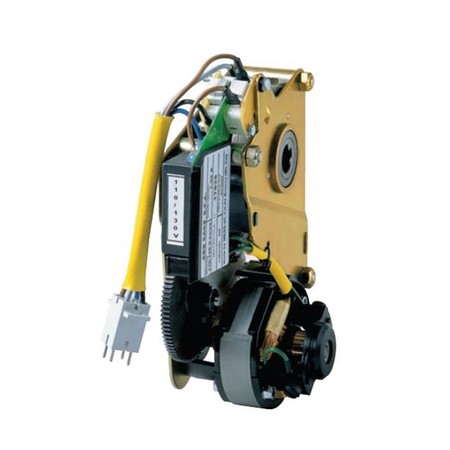 Электродвигатель для взвода включающих пружин MOTOR 220//250V Emax LTT, 1SDA0 69526 R1