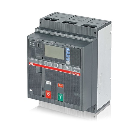 Силовой автомат ABB Tmax T7 800А, PR232//P LSI, 50кА, 3P, 800А, 9CNB1SDA061982R1