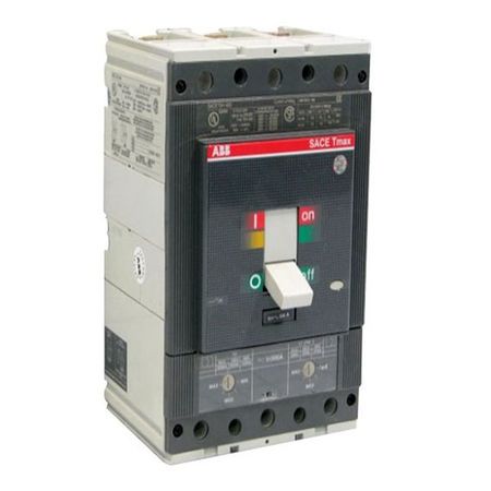 Силовой автомат ABB Tmax T5 400А, PR221DS-LS//I, 36кА, 3P, 400А, 1SDA0 54317 R1