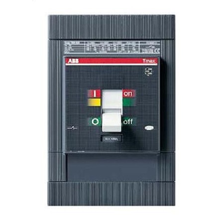 Выключатель-разъединитель ABB Tmax T5 400А, 4P, 400А, 1SDA0 54600 R1