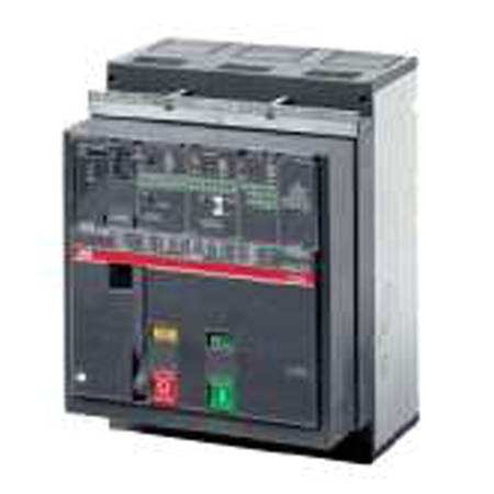Силовой автомат ABB Tmax T7 1000А, PR332//P LSIRc, 50кА, 4P, 1000А, 1SDA0 62752 R1