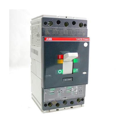Силовой автомат ABB Tmax T4 250А, PR222DS//PD-LSI, 36кА, 3P, 160А, 1SDA0 54004 R4