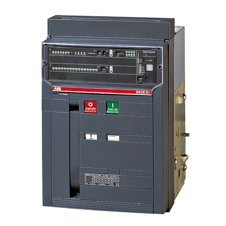 Силовой автомат ABB Tmax T4 250А, PR222DS//PD-LSI, 36кА, 3P, 250А, 1SDA0 54005 R4
