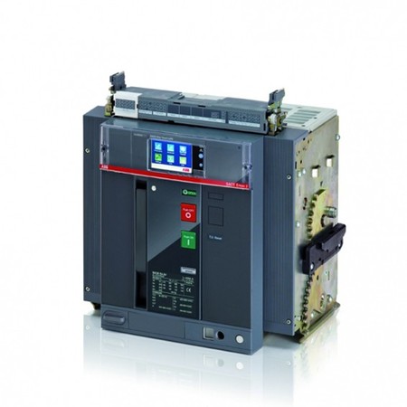 Силовой автомат ABB Tmax T4 250А, PR222DS//PD-LSIG, 36кА, 3P, 250А, 1SDA0 54008 R5