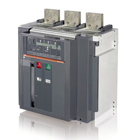 Силовой автомат ABB Tmax T4 250А, PR222DS//PD-LSIG, 36кА, 3P, 160А, 1SDA0 54007 R5