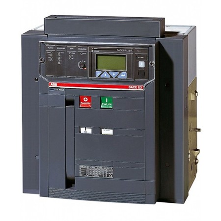 Силовой автомат ABB Tmax T4 250А, PR222DS//PD-LSIG, 50кА, 4P, 100А, 1SDA0 54042 R5