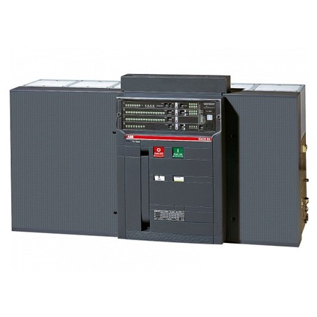 Силовой автомат ABB Tmax T4 250А, PR222DS//PD-LSI, 120кА, 4P, 100А, 1SDA0 54087 R4