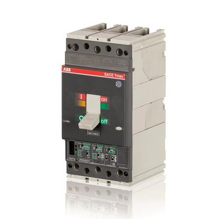 Силовой автомат ABB Tmax T4 320А, PR222DS//PD-LSIG, 70кА, 3P, 320А, 1SDA0 54136 R5