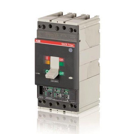 Силовой автомат ABB Tmax T4 320А, PR222DS//PD-LSIG, 120кА, 3P, 320А, 1SDA0 54144 R5