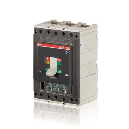 Силовой автомат ABB Tmax T5 630А, PR222DS//PD-LSI, 50кА, 3P, 630А, 1SDA0 54406 R4