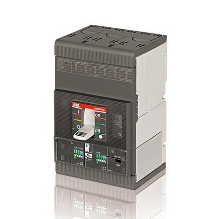 Силовой автомат ABB Tmax XT4 160А, Ekip LS//I, 36кА, 4P, 40А, 1SDA0 68142 R1