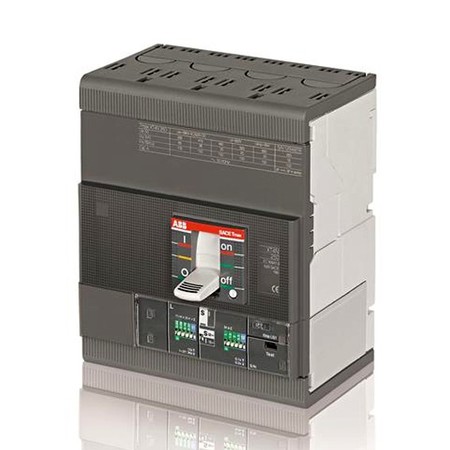 Силовой автомат ABB Tmax XT4 250А, Ekip LSIG, 36кА, 4P, 250А, 1SDA0 68162 R1