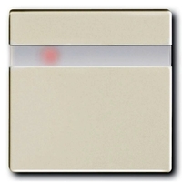 Линза датчика движения ABB BASIC55, chalet-white, 6815-96-507