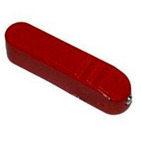 Ручка управления OHRS9//1 (красная) прямого монтажа для рубильников OT63..125F, 1SCA108690R1001