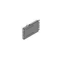 Tmax переходник для втыч//вык исп. Т4-Т5 5 pin, 1SDA0 55173 R1