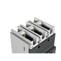 Выводы силовые выключателя KIT F A1 (комплект из 2шт.), 1SDA0 66201 R1