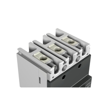 Выводы силовые выключателя KIT FC CuAl A1 60A (комплект из 1шт.), 1SDA0 66234 R1