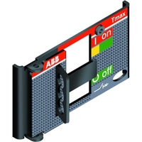 Tmax устройство для навесного замка на рычаг автомата T, 1SDA051393R1