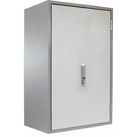 Шкаф настенный огнестойкий ABB MF, 518x1279x340мм, IP41, 1/3MF300