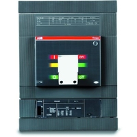 Силовой автомат ABB Tmax T6 800А, PR222DS//P-LSI, 36кА, 3P, 800А, 1SDA0 60270 R1