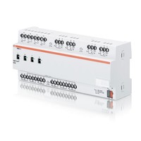 2CDG110165R0011 RM//S 3.1 Комнатный контроллер KNX, MDRC, RM//S3.1