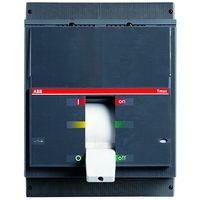 Выключатель-разъединитель ABB Tmax T7 1000А, 3P, 1000А, 1SDA 062032 R9