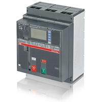 Выключатель-разъединитель ABB Tmax T7 1600А, 3P, 1600А, 1SDA0 62042 R1