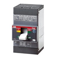 Выключатель-разъединитель ABB Tmax T5 630А, 3P, 630А, 1SDA0 54601 R2