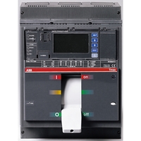 Силовой автомат ABB Tmax T7 1000А, 120кА, 3P, 1000А, 1SDA0 62801 R1