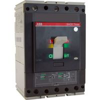 Силовой автомат ABB Tmax T6 800А, PR222DS//P-LSI, 36кА, 3P, 800А, 9CNB1SDA060270R8