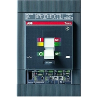 Силовой автомат ABB Tmax T5 630А, 36кА, 3P, 630А, 1SDA0 54397 R1