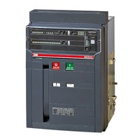 Силовой автомат ABB Tmax T4 250А, PR222DS//PD-LSI, 36кА, 3P, 250А, 1SDA0 54005 R4