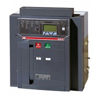 Силовой автомат ABB Tmax T4 250А, PR222DS//PD-LSI, 50кА, 4P, 100А, 1SDA0 54039 R4