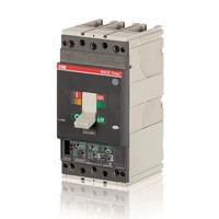 Силовой автомат ABB Tmax T4 320А, PR222DS//P-LSI, 120кА, 3P, 320А, 1SDA0 54144 R1