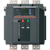 Силовой автомат ABB Tmax T8 2500А, PR232//P LSI, 200кА, 3P, 2500А, 1SDA0 65780 R1