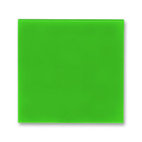 Клавиша ABB LEVIT, зеленый, ND3559H-B431 67