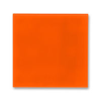 Клавиша ABB LEVIT, оранжевый, ND3559H-B431 66